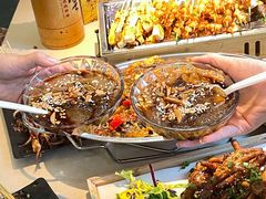 -地摊风云龙虾烧烤铺(润和国际店)