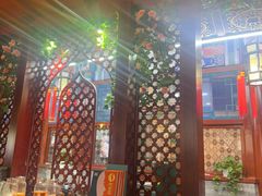 -阿西娅食府(中关村店)