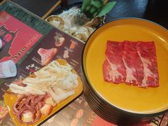 -牛New寿喜烧(金鹰世界店)