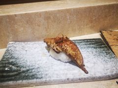 鹅肝寿司-东京屋(武定路店)