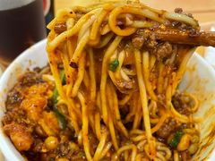 -朱儿面庄(洋河三路店)