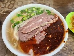 -清真·道口牛肉面