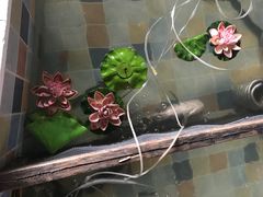 -缘福乡村铁锅炖民宿(八达岭店)