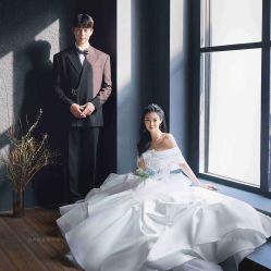 -经典婚纱摄影美学馆·私人定制