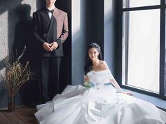 -经典婚纱摄影美学馆·私人定制