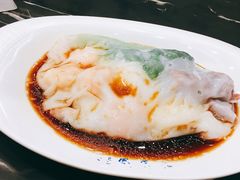 -穗银肠粉店(东川路店)