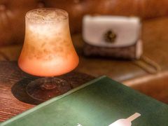 -The Cheebat 锌吧·Bistro(体育西店)
