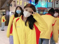 -世界之窗阿尔卑斯冰雪世界