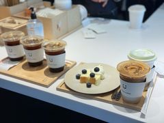 -dotcom coffee古点咖啡(致真大厦店)