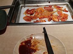 -新石器烤肉(中房金谊广场店)