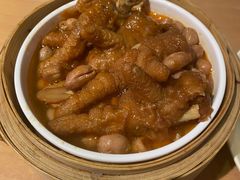 -新加坡高记KOO KEE Restaurant(盈科店)