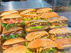 -PAOPAO Bakery&Café(港汇店)