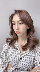 -icare美发沙龙