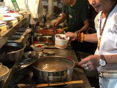 -友生风味小吃(营平农产品市场店)