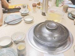 -润泽园椰子鸡(汇一城店)