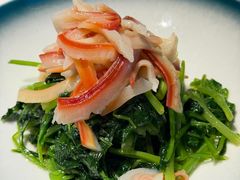 -醉舍·新淮扬菜(长宁龙之梦店)