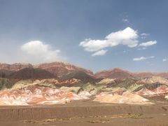 -天山神秘大峡谷