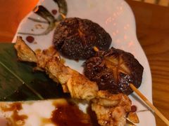 -有喜屋·深夜食堂(北京西路店)