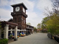 -永定河休闲森林公园