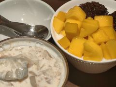-小团圆糖水铺(襄阳南路店)