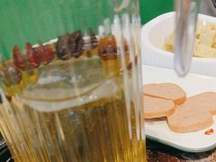 -德顺斋爆肚涮肉馆·烧烤·羊蝎子·清真炒菜(马驹桥店)