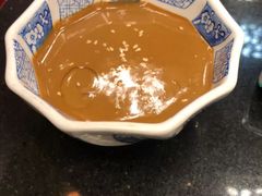 -东来顺饭庄(金泉广场店)