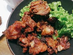 -老佛爷蛙锅•鲜蛙煲(麦凯乐店)