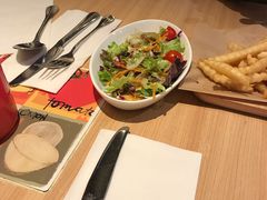 -必胜客(新辰里酒仙桥店)