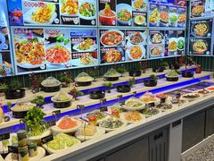 -东北人家铁锅炖(水岸帝景店)