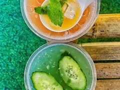 -炖物24章·顺时轻养茶(杭州大厦店)