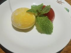 -青叶日式料理(飘亮阳光广场店)