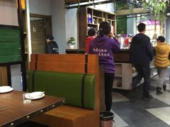-杨厨的田园饭店(长城路店)