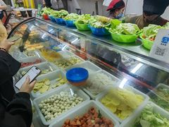 -大江麻辣拌(石油学院店)