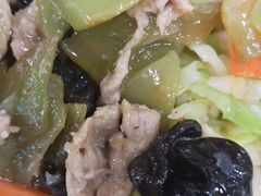 -西安外国语大学-学生食堂(栾树大道店)