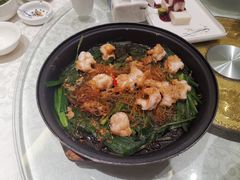 -国人川菜(李家村建东街店)