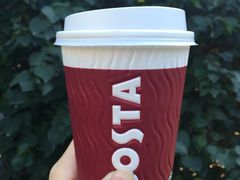 -COSTA COFFEE(新奥购物中心店)