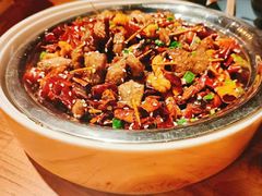-老九巷川小馆(万松园店)