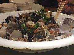 -79号渔船海鲜饭店(华强北店)