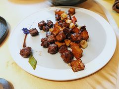 -皇冠明珠鱼翅楼(水上公园店)