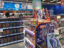 -玩具反斗城(北京芳圆里店)