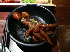 -大牌大·传统杭帮菜(湖滨店)