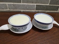 -民信老铺(双皮奶博物馆店)