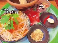 -曼谷食堂·泰国家庭料理(丹桂路店)