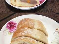 奶酪芋头山-奈雪的茶(深圳北站店)