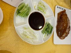 -西安烤鸭店(369烤鸭王店)