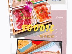 -金龙烧烤·牛肉面(西塔店)