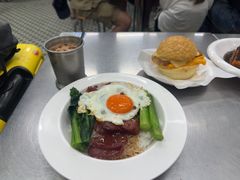 -颓记茶餐厅(夏湾店)