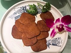 -徽韵人家·传承正宗徽菜(牡丹园店)