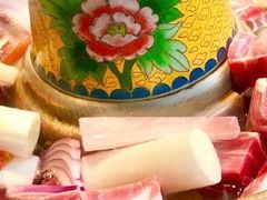 -毛辣果·贵州红酸汤牛肉火锅(西单店)