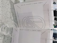 -1/4 ONE QUARTER COFFEE LAB(朝阳大悦城店)
